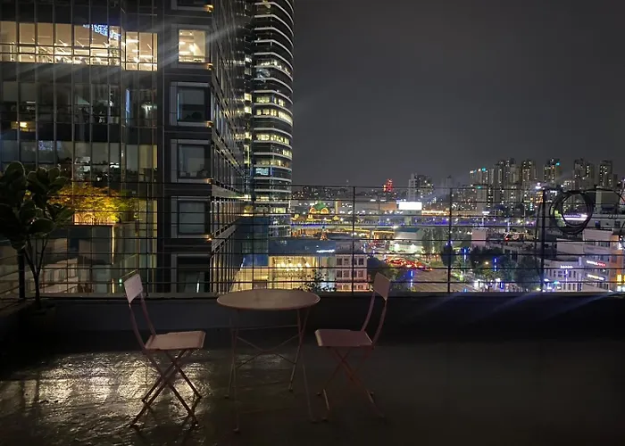 Hotel Less ソウル特別市