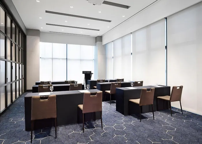 Boutique Four Points By Sheraton Josun, Seoul Myeongdong