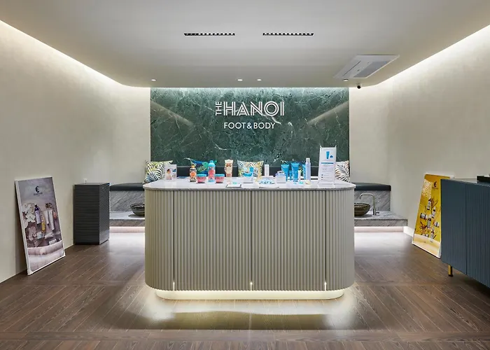 N285Hotel ソウル特別市