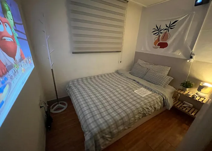 Yakorea Hostel Dongdaemun Séoul