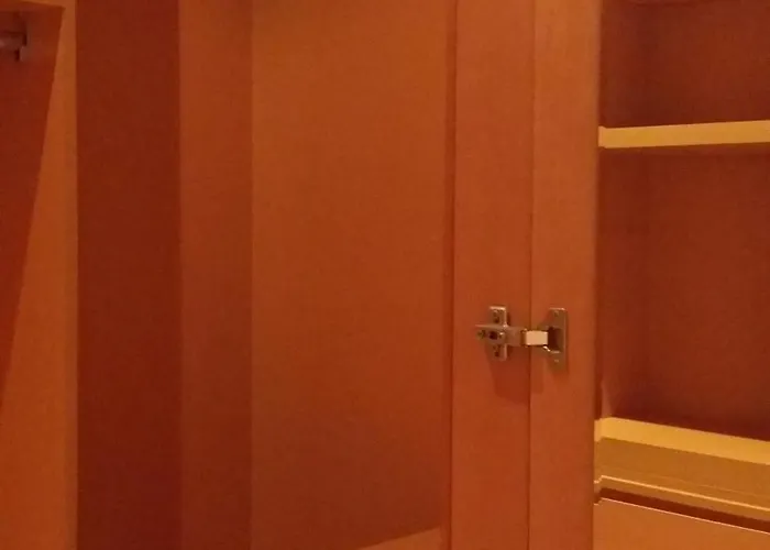 Vabien Suite 1 Serviced Residence Séoul