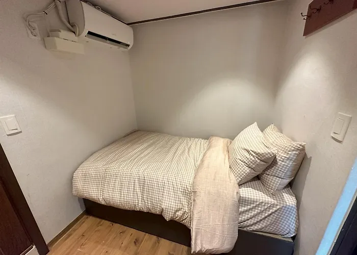 Maison Hotel Ddp ソウル特別市