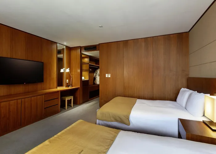 Hotel Venue-G Seul