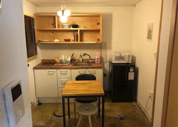 Casa Vacanze a Seul
