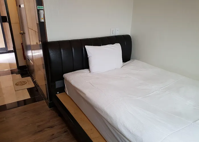 Youngbin Hotel Seul