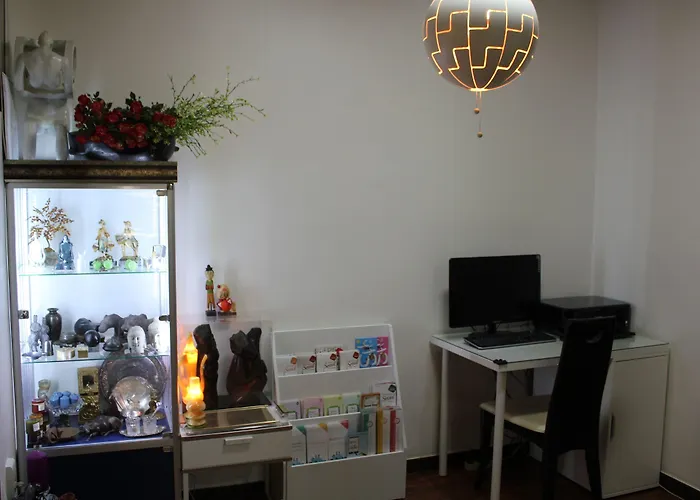 首爾 吉沃姜宾馆酒店