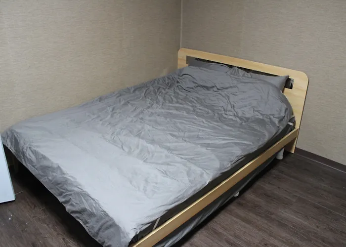 Dadareum Guesthouse 서울특별시