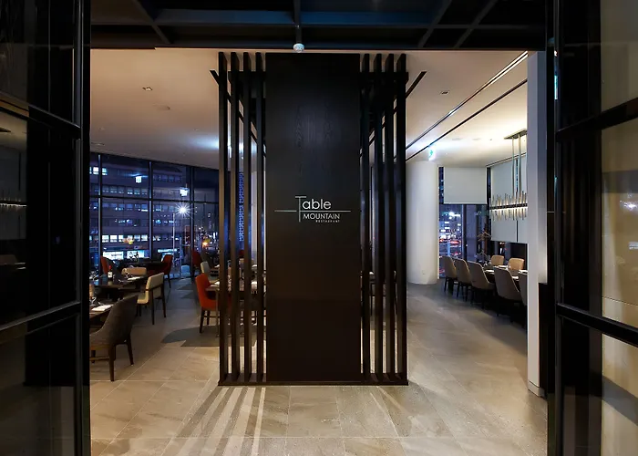 Hotel Entra Gangnam Séoul acceptant les animaux