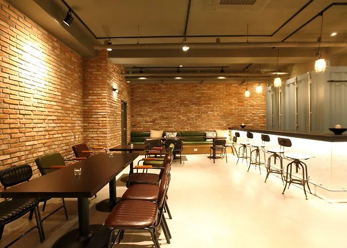 布瑞克斯酒店 首爾