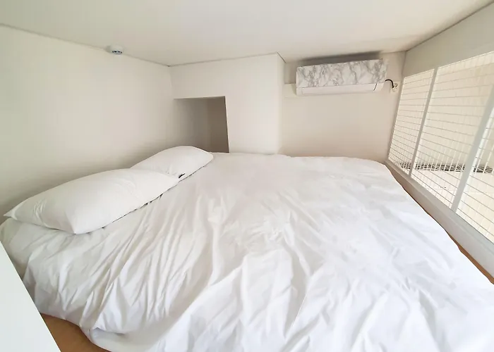 Yolo Guesthouse Seoel