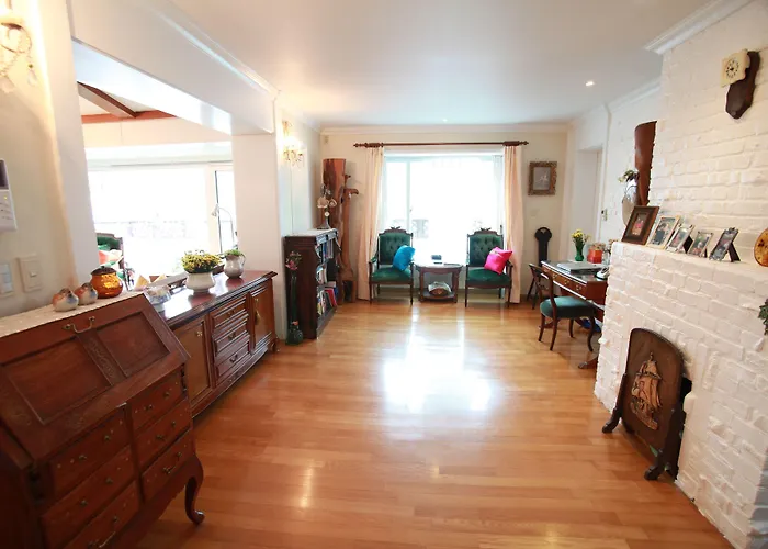Cindy'S B&B Séoul