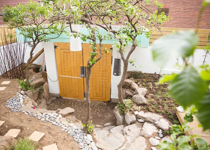 Therapy House ソウル特別市