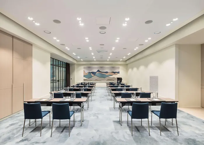 Hotel Andaz Seoul Gangnam, By Hyatt