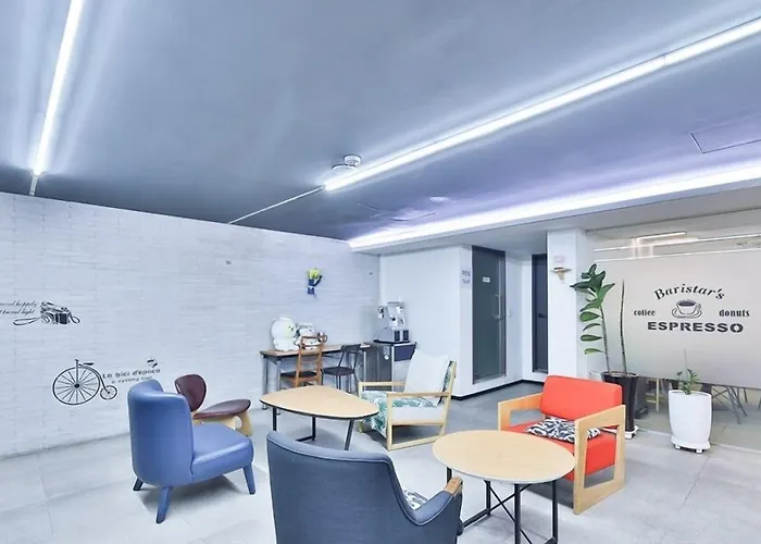 Hotel Tao 首爾