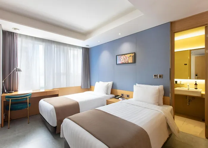 Days Hotel By Wyndham Seoul Myeongdong