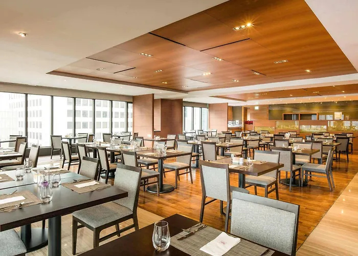Hotel Ibis Ambassador Myeongdong Seúl