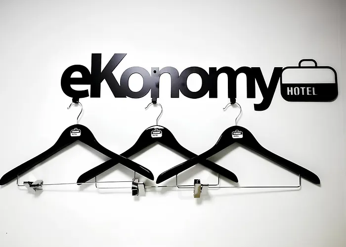 Ekonomy Hotel Myeongdong Premier Séoul