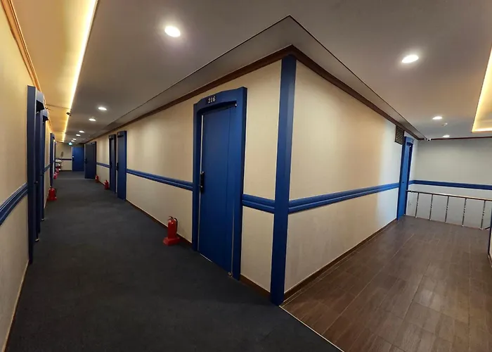 Romance Hotel ソウル特別市