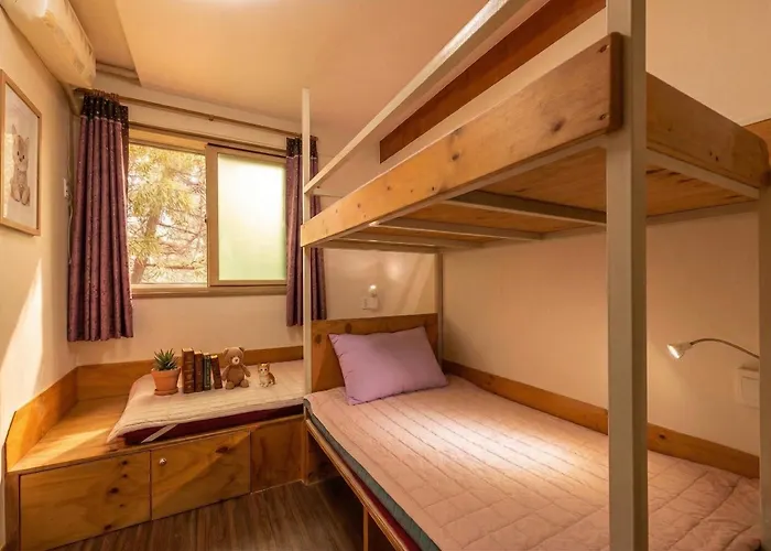 Uwa Guesthouse Séoul