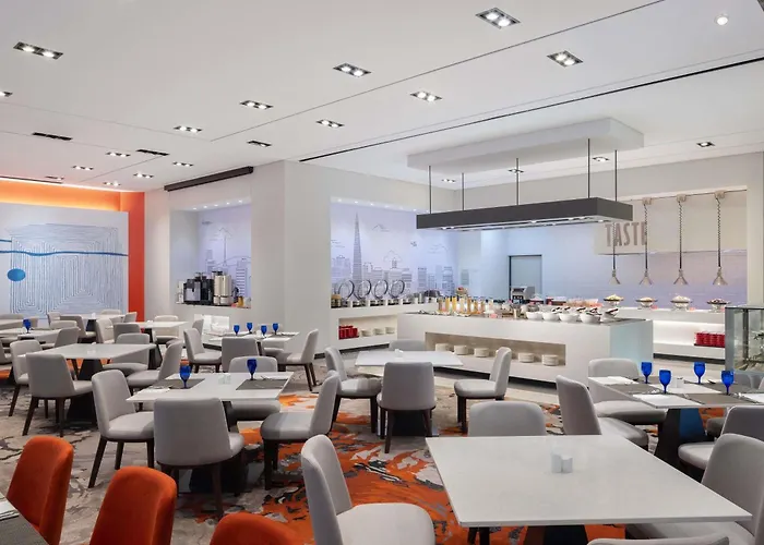 Hotel economici a Seul