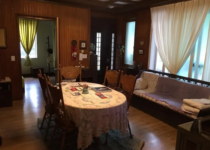 Hongdae Olive Guesthouse 서울특별시