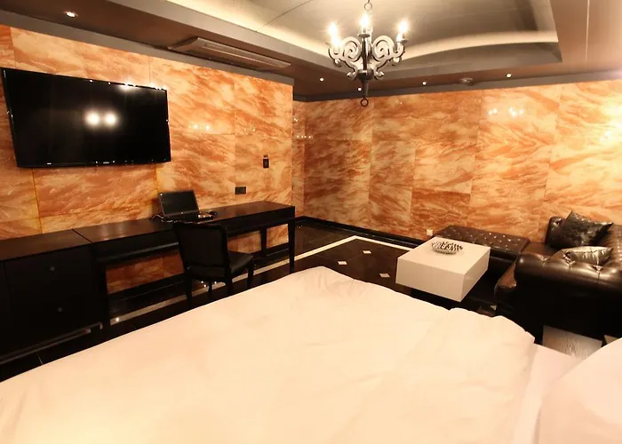 Hotel Star ソウル特別市