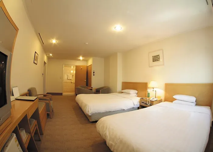 Boutique Astoria Hotel Seul