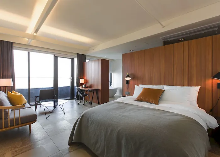 Sr Hotel Seoul Magok