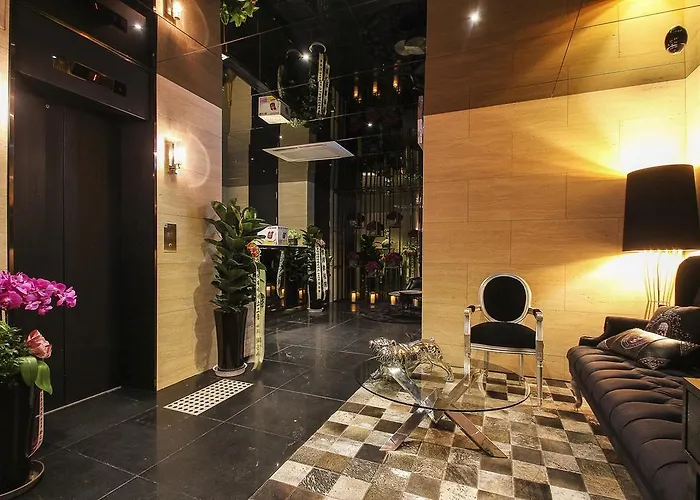 Hotel Cullinan Daechi ソウル特別市