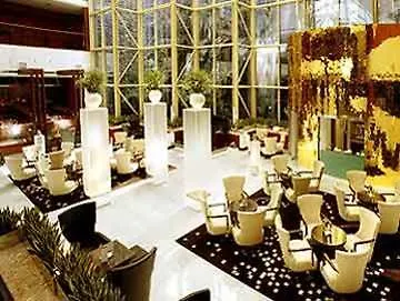 Novotel Seoul Ambassador Gangnam
