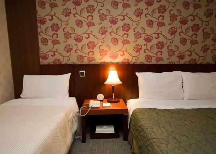Friend Hotel 首爾