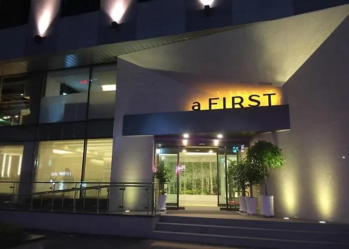 Hotel Midcity Myeongdong Seul