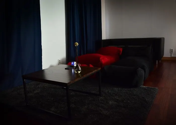 P.S. Guesthouse 首爾