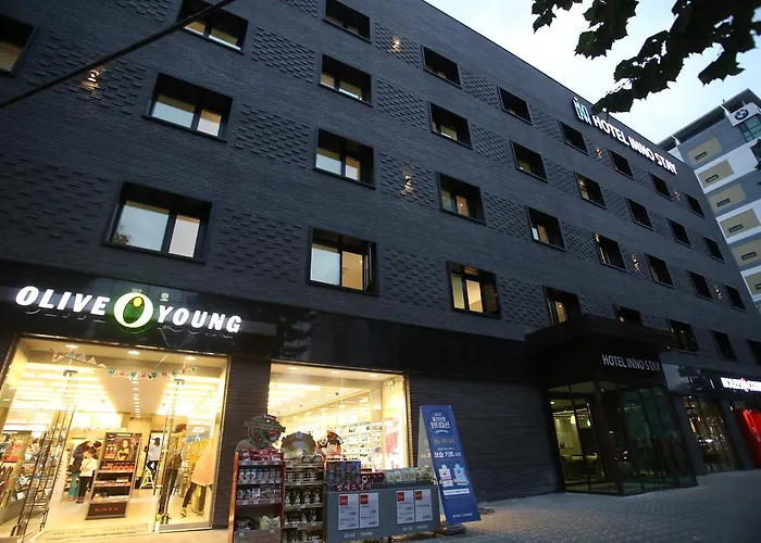 Innostay 首爾