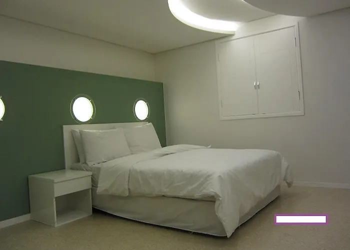 Motel P.X Seoel