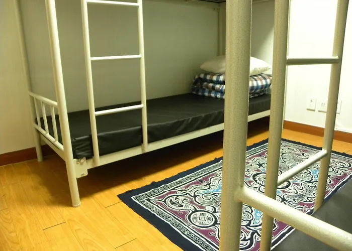 ホテル Kame House ソウル特別市