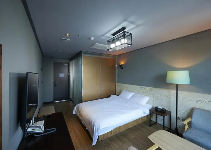 Benikea Hotel Kakao 서울특별시