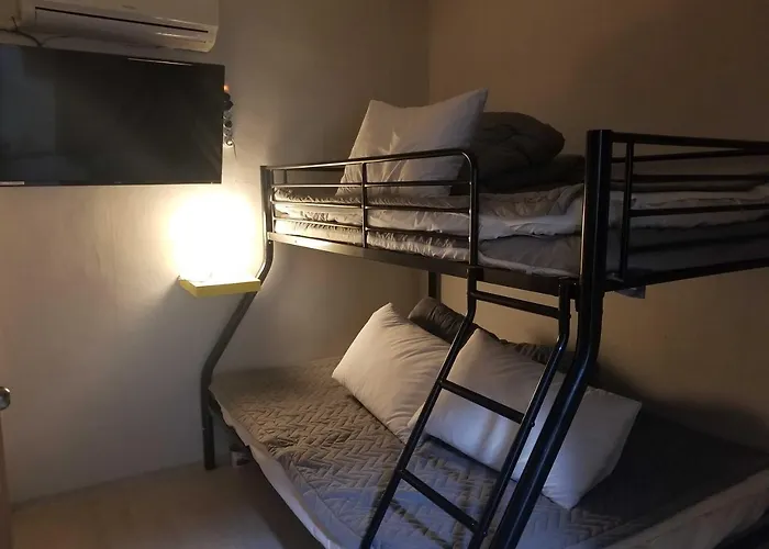 Mullae Guesthouse Seul