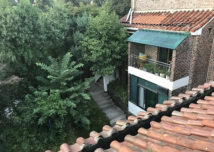 Juri'S 1.0 Appartement Seoel