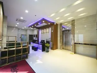 Lumia Hotel Myeongdong ソウル特別市